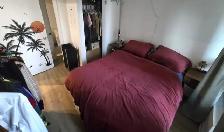 1 Bed   Den Condo For Rent In Toronto - Photo 7