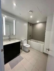 1 Bed   Den Condo For Rent In Toronto - Photo 8
