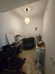 1 Bed   Den Condo For Rent In Toronto - Photo 9