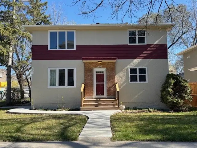 CRESENTWOOD AREA DUPLEX FOR RENT