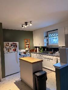 CRESENTWOOD AREA DUPLEX FOR RENT - Photo 2