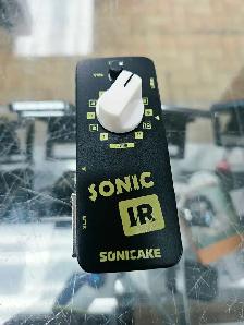 pedale de guitare
