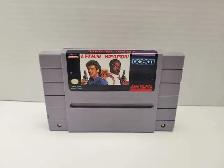 SNES Lethal Weapon