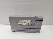 SNES Lethal Weapon - Photo 2