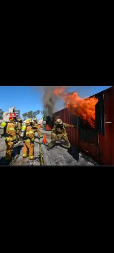 Donate any vehicle to help local Fire Departments.