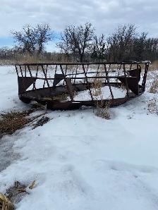 Cattle Bale Feeders - Photo 2