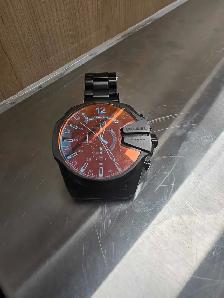 diesel gts watch