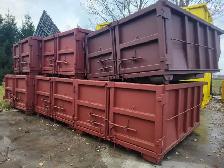 14 Yard Roll Off Bins