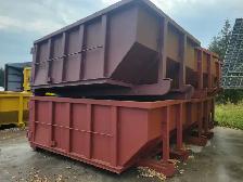 14 Yard Roll Off Bins - Photo 2