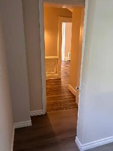 1-Bedroom Apt in Beautiful Heritage Edwardian House w/ Parking - Photo 6
