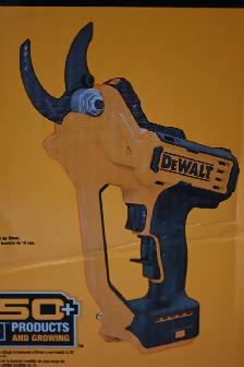 Dewalt Pruner Model DCWALT320B Cordless Tool Only Brand New - Photo 10
