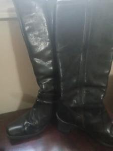BOOTS- LADIES WINTER CLASSIC BOOTS - Photo 2