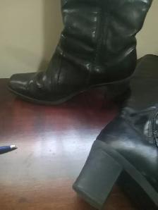 BOOTS- LADIES WINTER CLASSIC BOOTS - Photo 3
