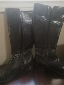 BOOTS- LADIES WINTER CLASSIC BOOTS - Photo 6