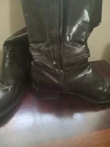 BOOTS- LADIES WINTER CLASSIC BOOTS - Photo 9
