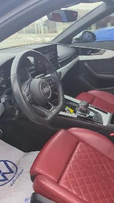 2020 Audi S4 Premium Sedan Clean Carfax Orléans - Photo 5
