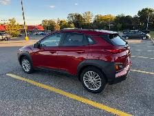 Hyundai Kona 2021 AWD clean title - Photo 4