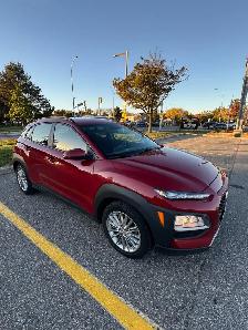Hyundai Kona 2021 AWD clean title - Photo 5