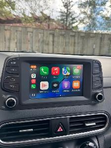 Hyundai Kona 2021 AWD clean title - Photo 8