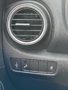 Hyundai Kona 2021 AWD clean title - Photo 10