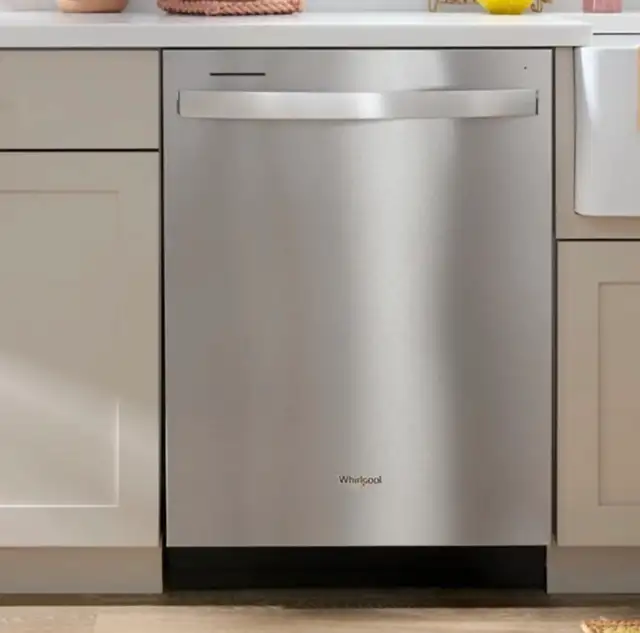 installation lave-vaisselle