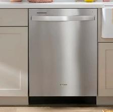 installation lave-vaisselle