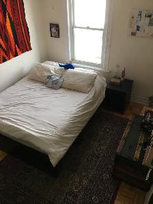 Fully Furnished All Inclusive Room For Rent