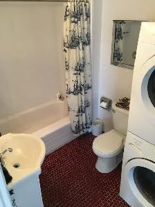 Fully Furnished All Inclusive Room For Rent - Photo 5