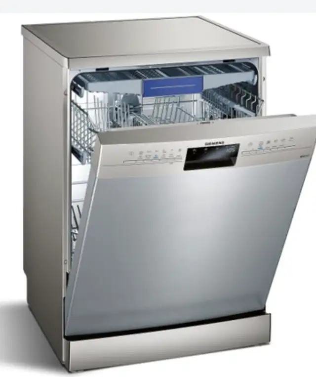 installation de lave-vaisselle (438)738-7323