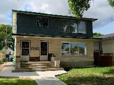 CRESCENTWOOD AREA DUPLEX for Rent