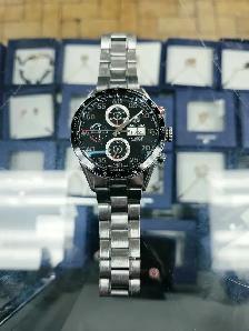 montre Tag Heuer
