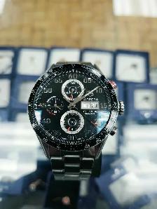 montre Tag Heuer - Photo 2