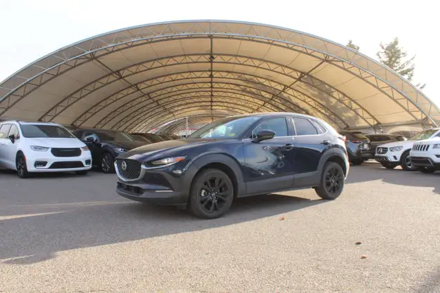 2023 Mazda CX-30 GT - Turbo W/ Bose Audio / Heated Seats & Wheel