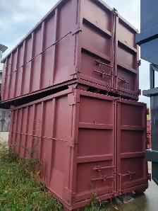 40 Yard Roll Off Bins - Photo 2