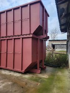 40 Yard Roll Off Bins - Photo 3