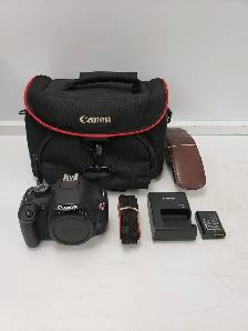 (9928214) Canon Rebel T5 Digital Camera Body