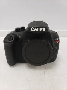 (9928214) Canon Rebel T5 Digital Camera Body - Photo 2