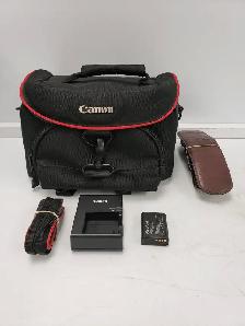 (9928214) Canon Rebel T5 Digital Camera Body - Photo 9