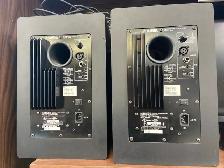 Yamaha HS8 Studio Monitors - Photo 2