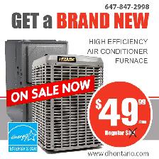 HVAC Rent-to-Own Program - 12 Months No Payment Furnace Upgrade - Photo 4