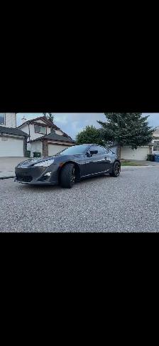 2014 Scion fr-s - Photo 5