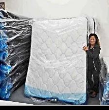 King Mattress Offer – Orthopedic Mattress – Delivered Today