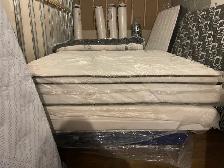 Brand New QUEEN Platform Frames $199 Free delivery - Photo 7