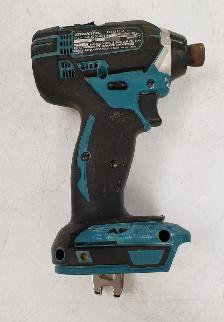 (9926679) Makita DTD152 Impact Driver - Photo 7