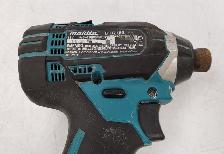 (9926679) Makita DTD152 Impact Driver - Photo 8