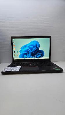 Lenovo ThinkPad T450s i5 8Go 240Go SSD Windows 11 Pro 150$