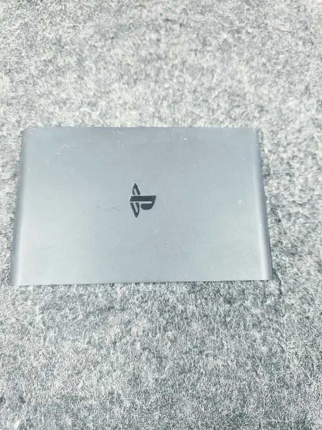 PlayStation TV