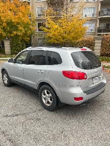 2009 Santa Fe as is 1700$ - Photo 3