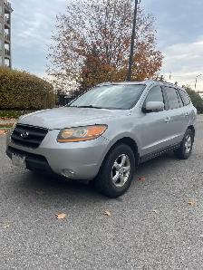 2009 Santa Fe as is 1700$ - Photo 4