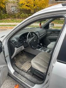 2009 Santa Fe as is 1700$ - Photo 5